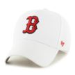 47 Brand MLB Boston Red Sox B-MVP02WBV-WH