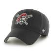 47 Brand MLB Pittsburgh Pirates B-MVP20WBV-BKO