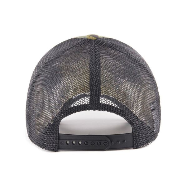 47 Brand MLB New York Yankees B-CBRAN17GWP-CMF 2