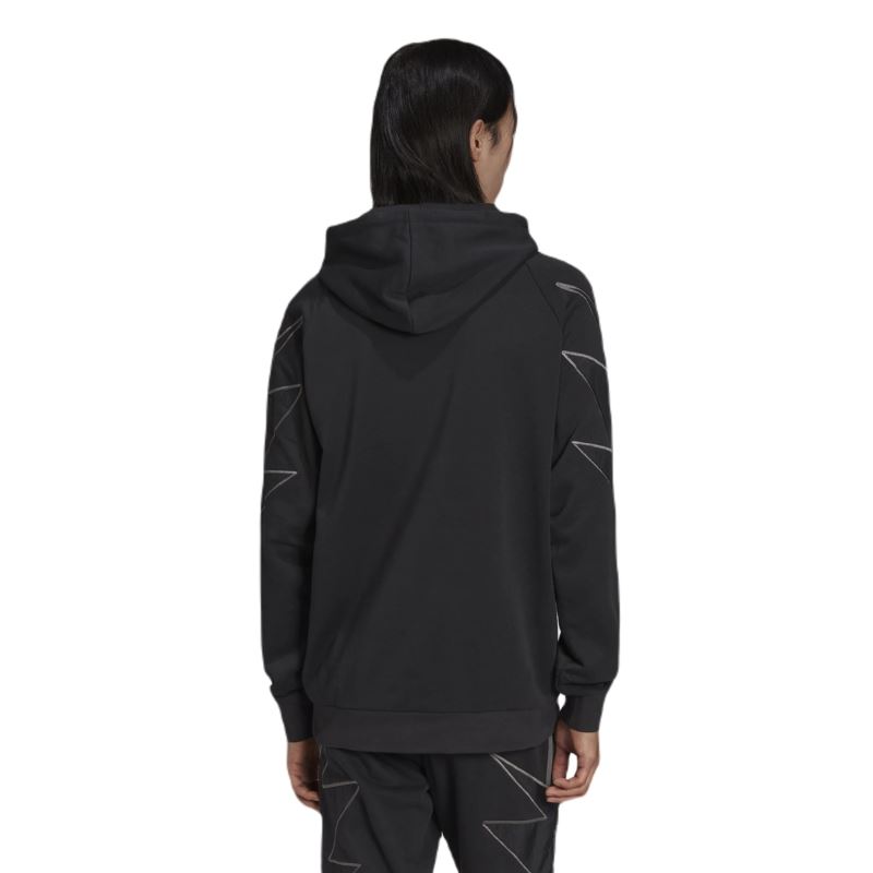 Adidas lightning outlet hoodie