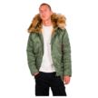 Alpha Industries N3B VF 59 103141-01