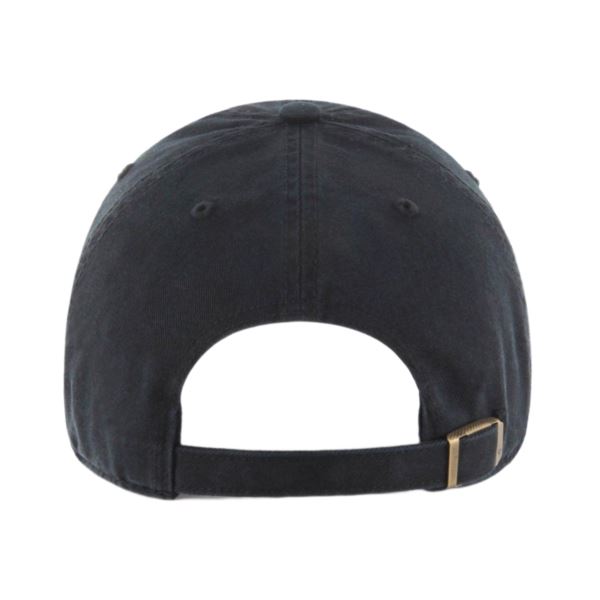 47 Brand Holiday Black Base Runner 47 Clean Up 2