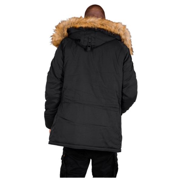 Alpha Industries Explorer 193128-03 2
