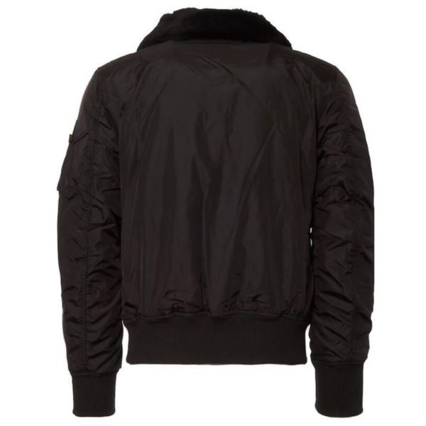 Alpha Industries Injector III 143104-03 2