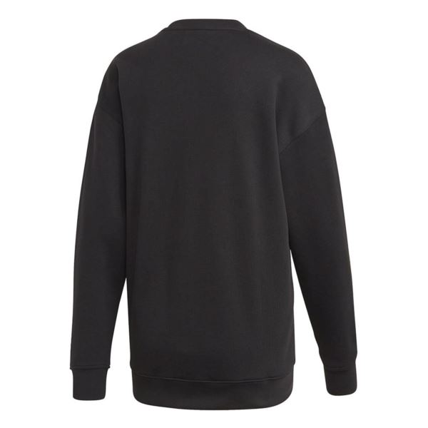 Adidas Trefoil Crew Sweatshirt FM3272 2