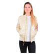 Alpha Industries MA-1 VF 59 WMN 133009-28