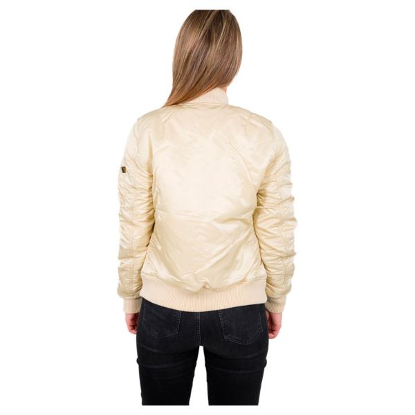 Alpha Industries MA-1 VF 59 WMN 133009-28 2