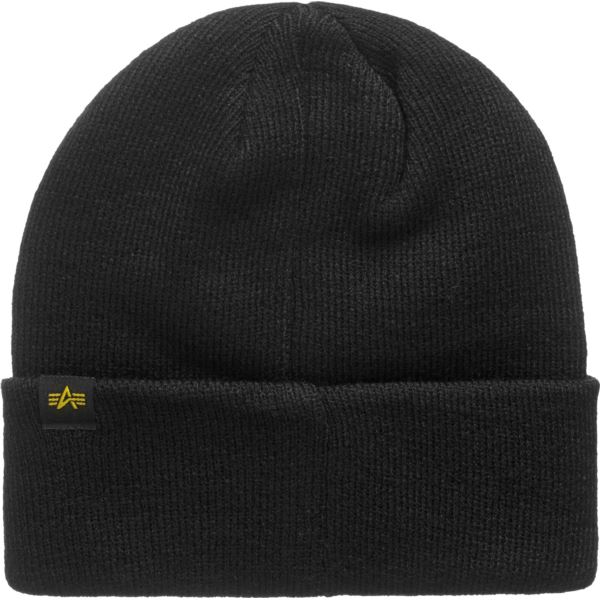 Alpha Industries 3D Beanie 168910-94 2