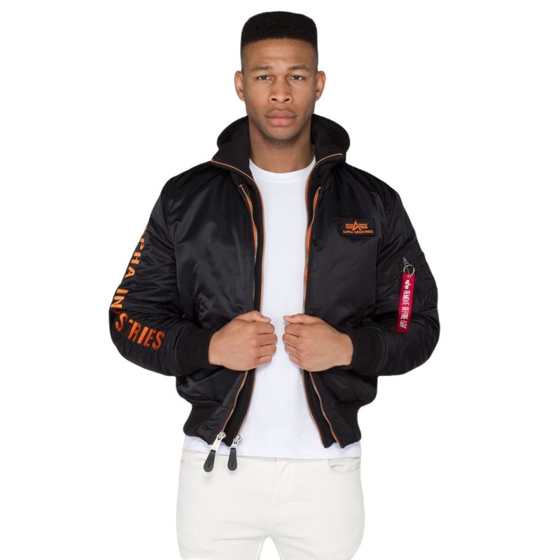 Alpha Industries MA-1 D-Tec SE 133104-241