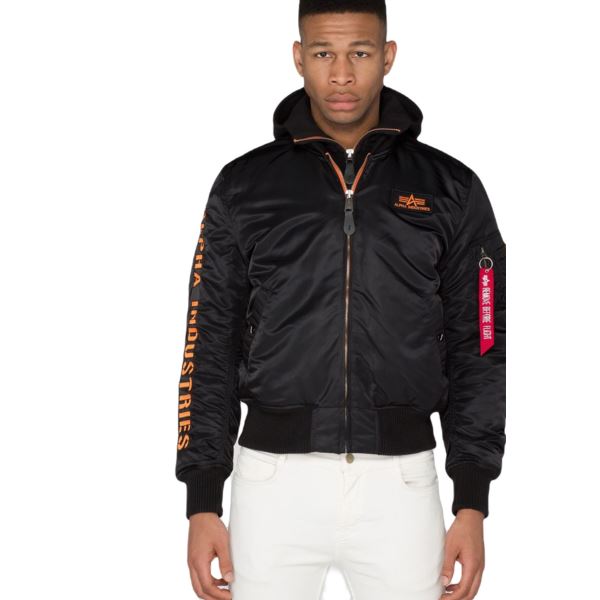 Alpha Industries MA-1 D-Tec SE 133104-241 2