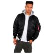 Alpha Industries MA-1 D-Tec 183110-03