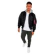 Alpha Industries MA-1 D-Tec 183110-03