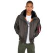 Alpha Industries MA-1 Hooded 158104-413 Alpha Industries MA-1 Hooded 158104-413