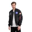 Alpha Industries MA-1 NASA Reversible II 186101-03