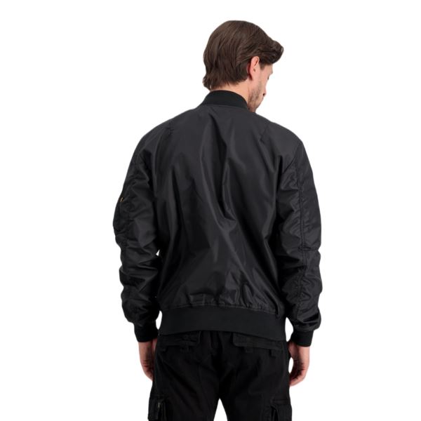Alpha Industries MA-1 NASA Reversible II 186101-03 2