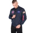 Alpha Industries MA-1 NASA Reversible II 186101-07