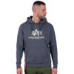 Alpha Industries Basic Hoody 178312-136