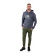 Alpha Industries Basic Hoody 178312-136