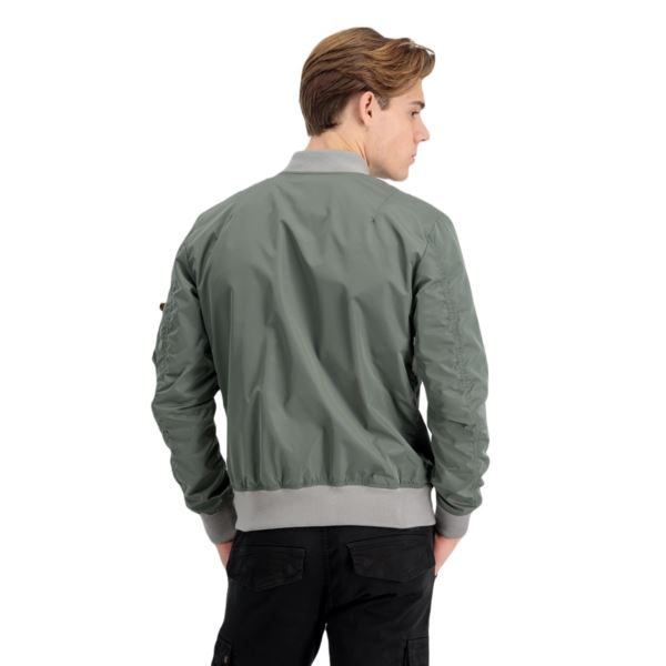 Alpha Industries MA-1 TTC 126101-636 2