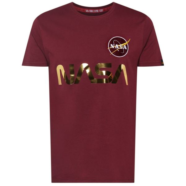 Alpha Industries NASA Reflective T 178501-605