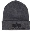 Alpha Industries 3D Beanie 168910-315