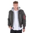 Alpha Industries MA-1 D-Tec 183110-04