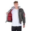 Alpha Industries MA-1 D-Tec 183110-04