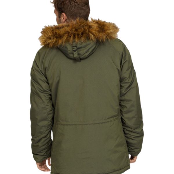 Alpha Industries Explorer 193128-257 2