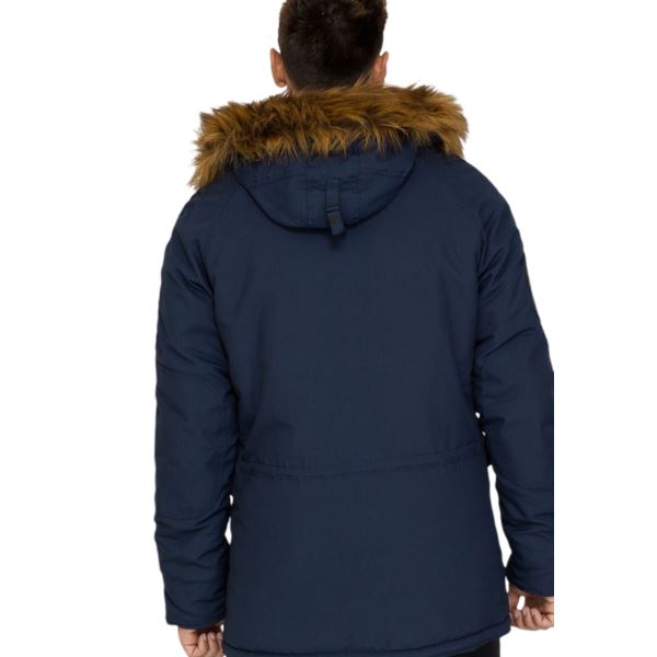 Alpha Industries Explorer 193128-07 2