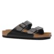 Birkenstock Arizona NL Black 51191