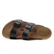 Birkenstock Arizona NL Black 51191