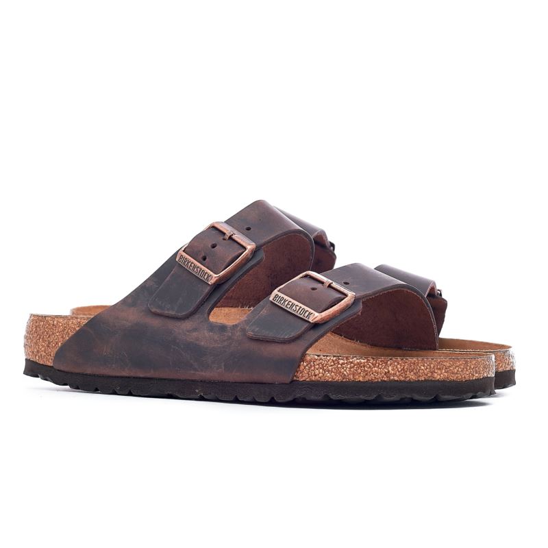 Birkenstock Arizona NU 452761