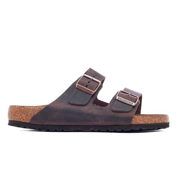 Birkenstock Arizona NU 452761 2