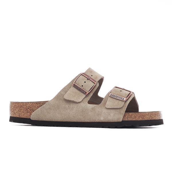 Birkenstock Arizona VL Taupe 51461 2