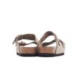 Birkenstock Arizona VL Taupe 51461