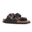 Birkenstock Arizona SFB Suede 951313