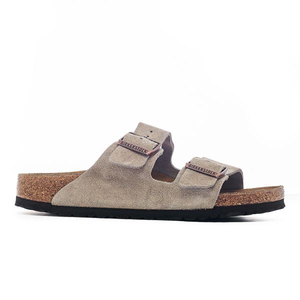 Birkenstock Arizona VL Taupe 51463 2