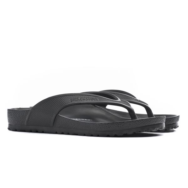 Birkenstock Honolulu EVA Black 1015487