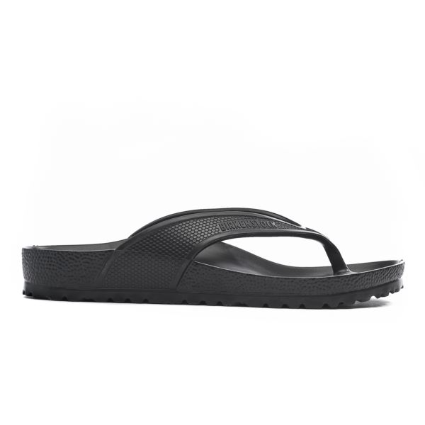 Birkenstock Honolulu EVA Black 1015487 2