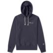 Champion Premium Reverse Hooded 212967-BS501