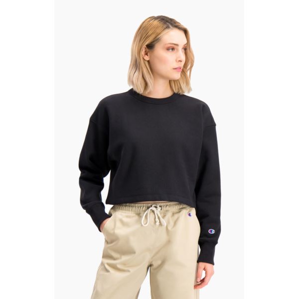 Champion Crewneck Sweatshirt 112692-KK001 2