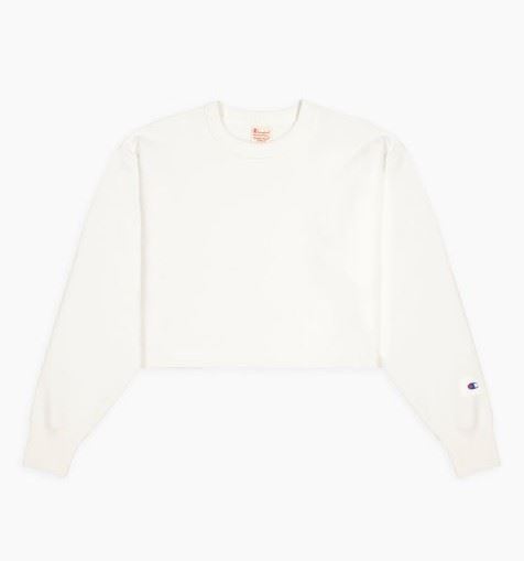 Champion Crewneck Sweatshirt 112692-WW001