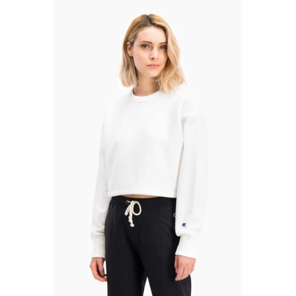 Champion Crewneck Sweatshirt 112692-WW001 2