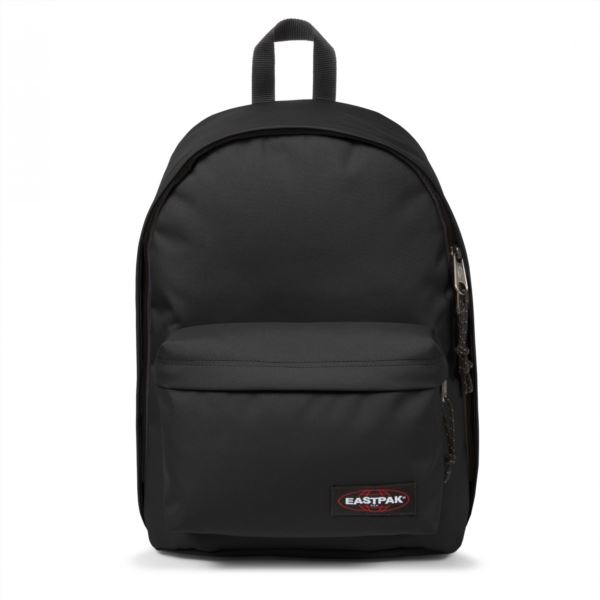 Eastpak OUT OF OFFICE Black EK0007670081 2