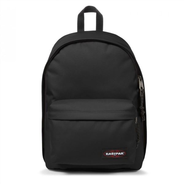 Eastpak OUT OF OFFICE Black EK0007670081