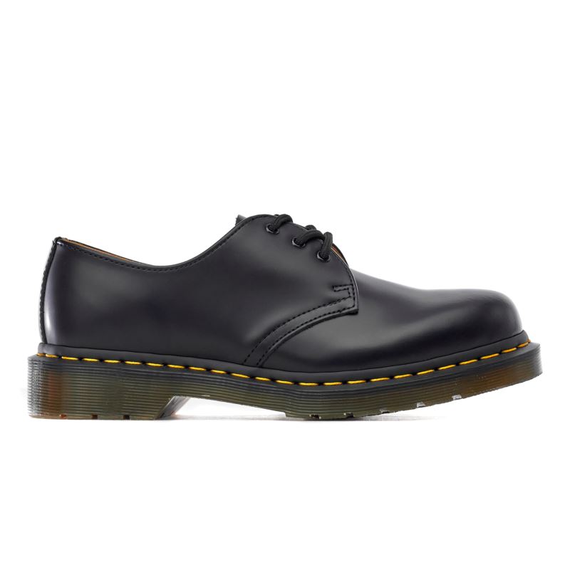 Dr. Martens 1461 黒 レザー 革靴