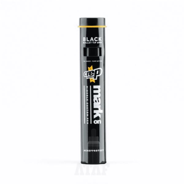 Crep Protect Mark-On (Black) Midsole Custom Pen 2