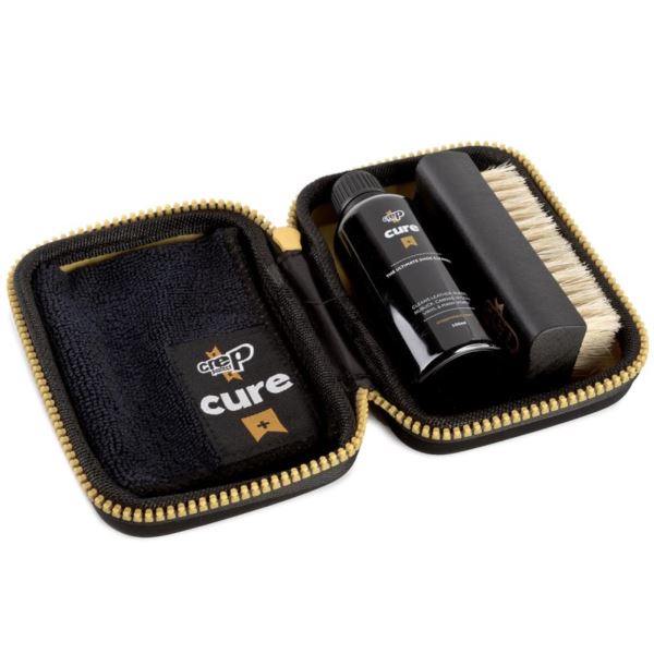 CREP Cure Ultimate Cleaning Kit 2