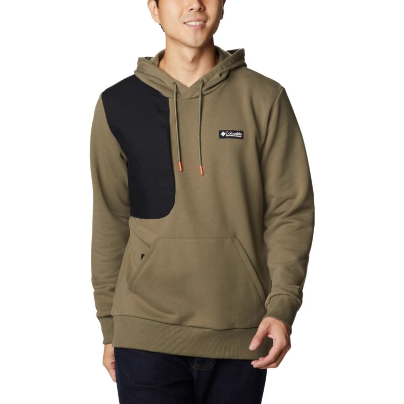 Columbia Field ROC Heavyweight Hoodie 1960553397