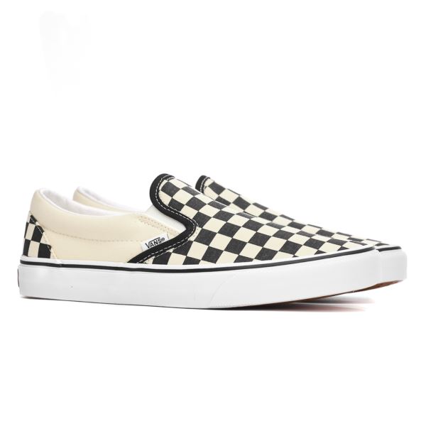 Vans Classic Slip-On VN000EYEBWW1